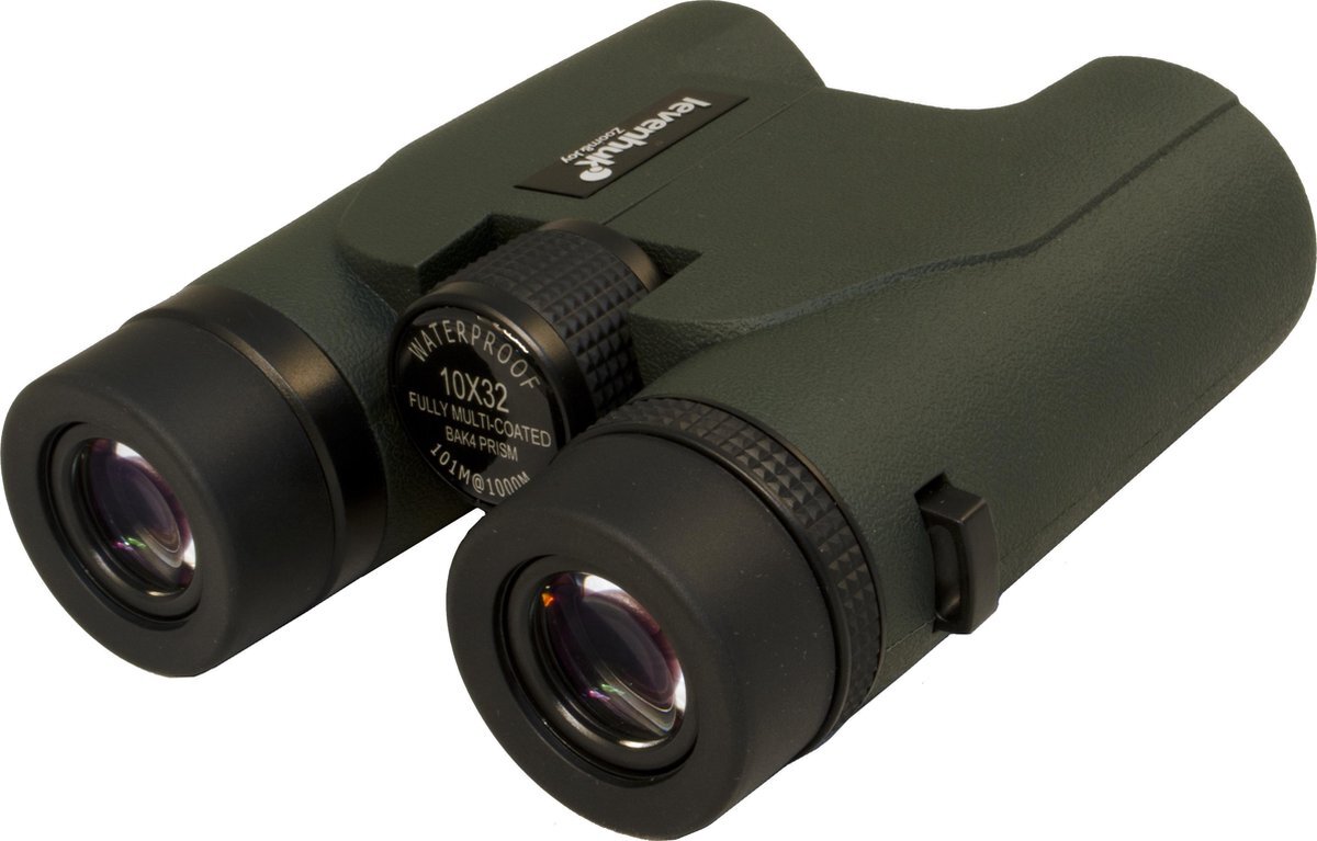 Levenhuk Levenhuk Karma PRO 10x32 Binoculars