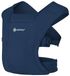 Ergobaby Embrace Baby Draagzak Midnight Blue