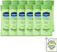 Vaseline 12 x Aloe Soothe Lait corporel - 200 ml