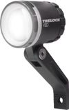 TRELOCK LS 383 BIKE-I VEO 50 Dynamo Headlight - Black