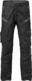 Fristads Broek 2552 Stfp - Zwart/Grijs - C62