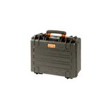 Maleta Bahco Maleta Rigida Hd 29L Con Pane