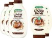 Garnier Loving Blends Kokosmelk en Macadamia Shampoo & Conditioner Pakket