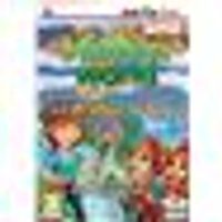 Just For Games HIDDEN WORLD/PC LE MONDE PERDU
