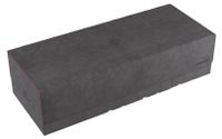 Cards' Lair Pro 1000+ Gaming-Boîte, gris/rouge, pour cartes et accessoires