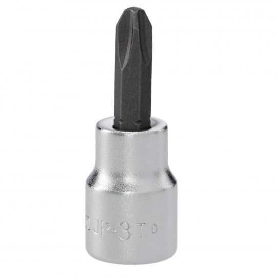Facom JP.3T Start Schroevendraaierdop 3/8" Phillips PH3