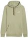 PUMA Heren Ess 2 Color Small No. 1 Logo Hoodie Fl Hoodies (pak van 1)