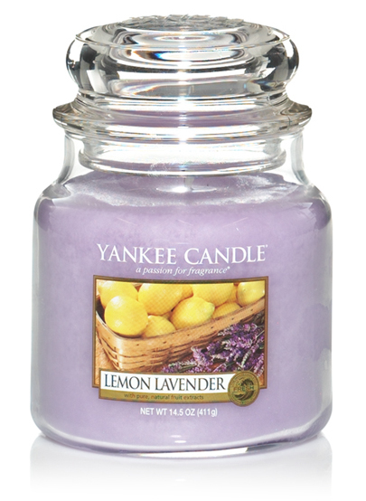 Yankee Candle 1073482E