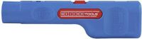 WEICON 10055142 – Striptang voor 6–8 mm – Blauw/rood
