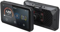 Chigee AIO-5 Play Navigation moto