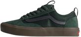 Vans Skate Old Skool 36 + Chaussures Vert EU 43 Homme