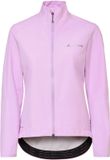 VAUDE Kuro Pro regenjas, hardshelljas, dames, raspberry, M