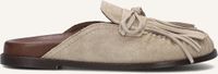 AYANA D51060 Instappers - Dames - Beige - Maat 38