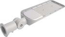 V-TAC VT-59ST LED-straatverlichting PRO Straatverlichting 50W 6000lm 6500K IP65 Grijs VT-59ST