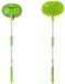 Pro Plus Wasborstel Chenille - Groen