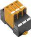 Weidmüller 2530640000 VPU PV II 3 1500 Parafoudre enfichable