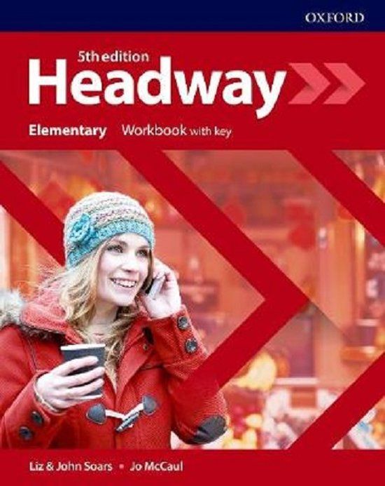 Headway WSiP 4001875 boek Educatief Pools