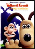 Filmostrada Wallace & Gromit: The Curse of the Were-Rabbit [DVD]