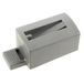 Ariston Hotpoint, Indesit Whirlpool Butoir Arrière Panier Pour Lave-vaisselle C00386600
