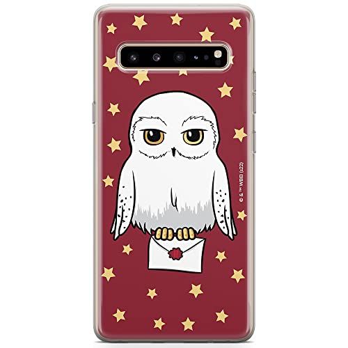 Harry Potter Samsung S10 5G Phone Case - Official Design - TPU