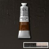 Winsor & Newton Griffin Alkyd Olieverf 37ML Vandyke Brown 676
