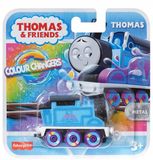 FISHER PRICE MATTEL Thomas & Friends Color Changing Locomotief - Thomas
