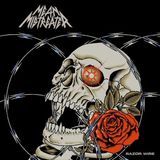 Razor Mean Mistreater Razor Wire CD