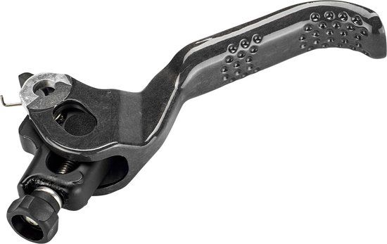 Shimano remhendel met greepas BL-M9020 Zwart