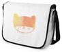 Omgoods - Sac enfant uni avec design multicolore tendance