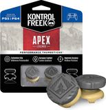 KontrolFreek Performance Thumbsticks - Apex Legends (PS5/PS4)