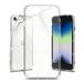Ringke Air iPhone SE 2022 / 2020 Coque paillettes