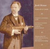 Castleman/Eastman Charles Castleman, Eastman Chamber Orchestra - Hubay: Scenes Do La Csarda (2 CD)