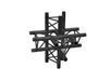 ALUTRUSS DECOLOCK DQ3-SP51 5-way Piece / bk