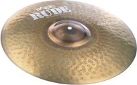 Paiste Rude 19 inch wild crash - 0697643107519