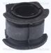 TRISCAN Lagerbus voor stabilisator, stabilisatorrubbers, artikelnummer 8500 15840, geschikt voor FIAT Doblo Cargo (223), diameter 23,5 mm
