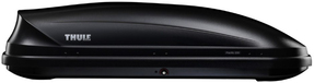 Thule Pacific 200 Dakkoffer - 410 Liter - Antraciet