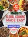 Modern Global Cooking Made Easy