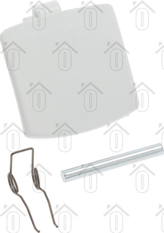 other Bosch Greep wit -een geheel- WFB 2002 069637