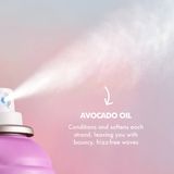 Umberto Giannini Dream Hold Frizz Control Hairspray - 200ml