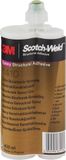 3M DP410 Scotch Weld Epoxylijm Beige 50ml