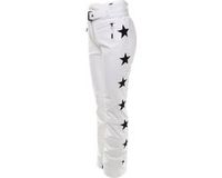 Airforce Aspen Ski Pants Star Vrouwen Wit
