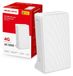 Merkloos 4G-router - LTE Cat4 met simkaartsleuf - Ac1200 dual-band - Plug-and-play