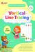 Dysgraphia Workbook: Vertical Line Practice for Early Writers (Ages 3–6)
