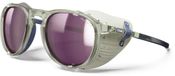 Julbo Millenium lunettes de soleil, transparent, POLAR 3 HD/CAT3