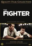 Megamoviestore The Fighter / DVD / 2012