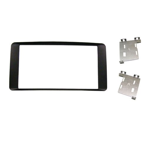 TCP 2Din set Mitsubishi ASX 12.331201-18