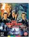 The Arrow Films Zero Boys Blu-ray