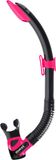 Mares Snorkel Rebel Splash - Antispat - Siliconen