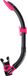 Mares Snorkel Rebel Splash - Antispat - Siliconen
