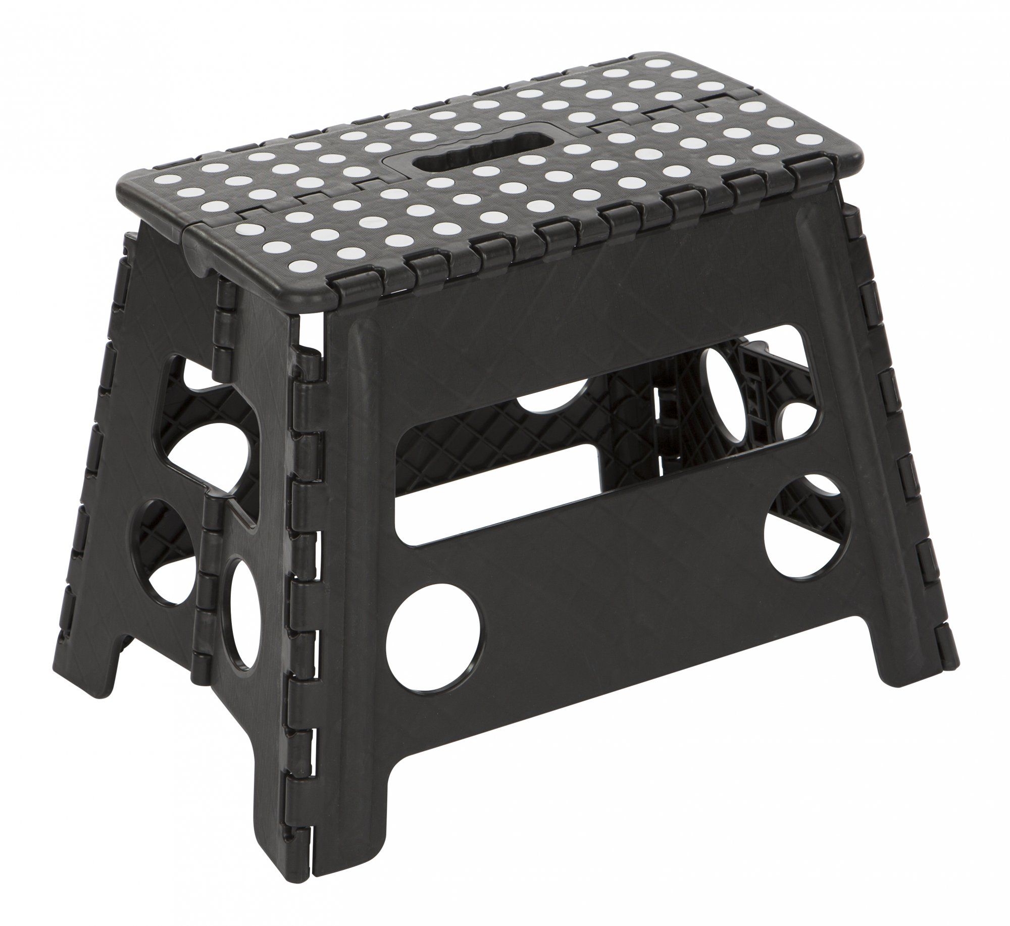 Escalo L220H Uppy XL Folding Step Stool